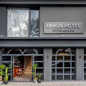 Union Karakoey فندق