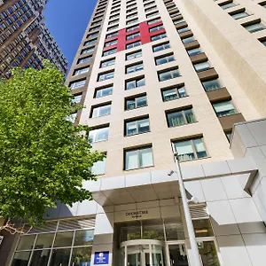 **** فندق Doubletree By Hilton Times Square South الولايات المتحدة الأمريكية