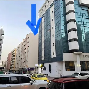  فندق-كبسولة Yoi Pod - Deira الإمارات العربية المتحدة