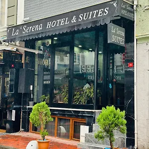 La Serena Taxim فندق