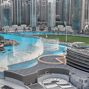 ***** شقة فندقية Ostay -address Mall - The الإمارات العربية المتحدة