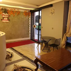 Galata Hotel